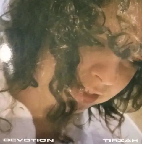 Tirzah – CD DEVOTION