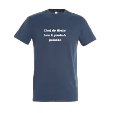 Choj Do Hlože thumbnail