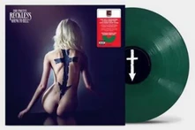 The Pretty Reckless, Vinyl GOING TO HELL