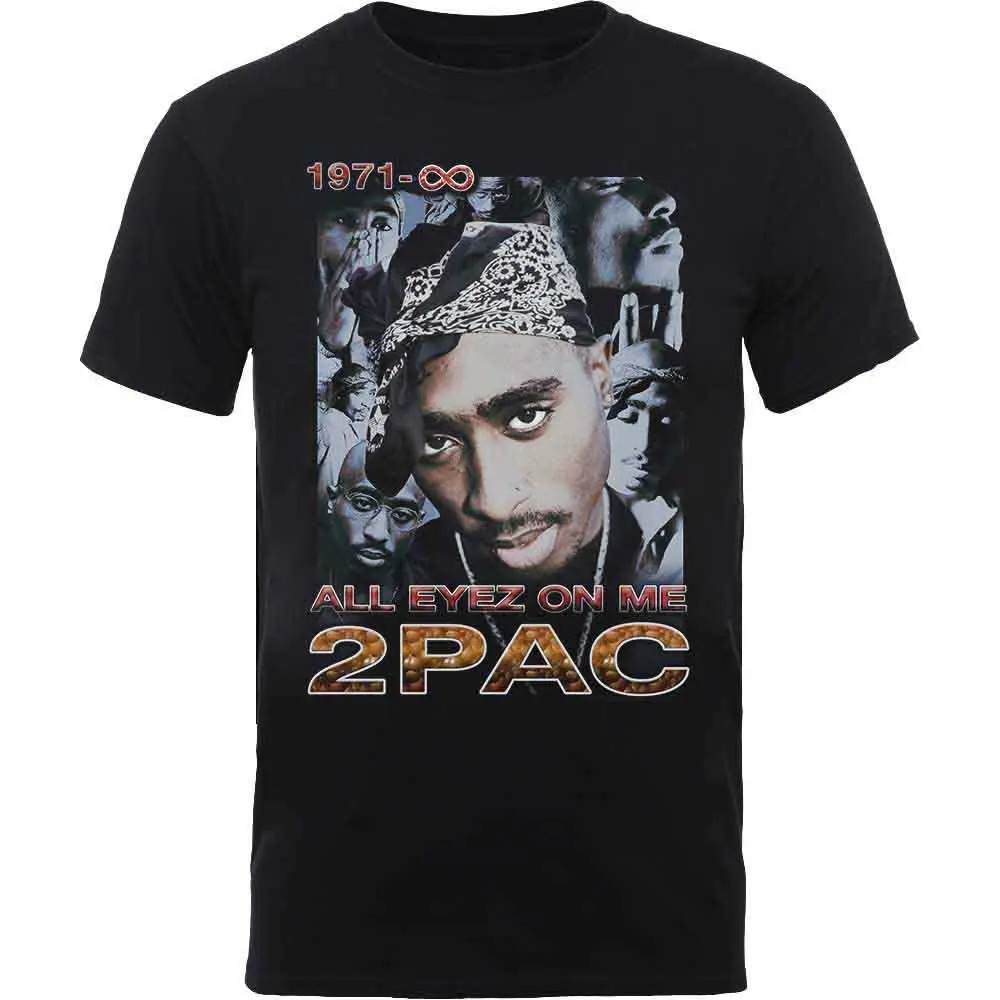 All Eyez 1971