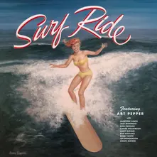SURF RIDE thumbnail