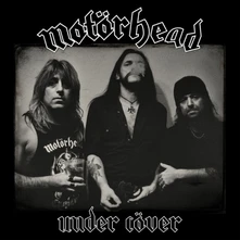 Motörhead, CD UNDER CöVER