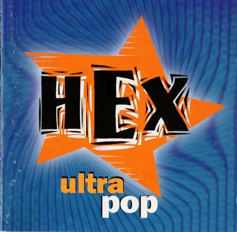 Ultrapop