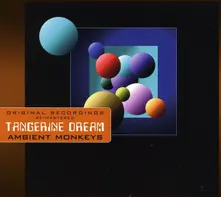 CD AMBIENT MONKEYS