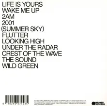 LIFE IS YOURS thumbnail