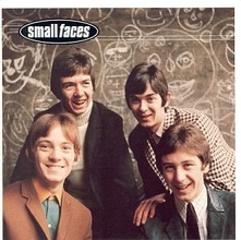 Small Faces, CD SMALL FACES
