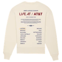 AT&T Austria / LifeAtAT&T (oversized) thumbnail