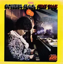 Roberta Flack – First Take (Transparent Vinyl) (Vinyl)