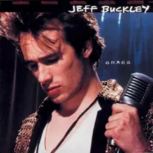 BUCKLEY, JEFF - GRACE thumbnail