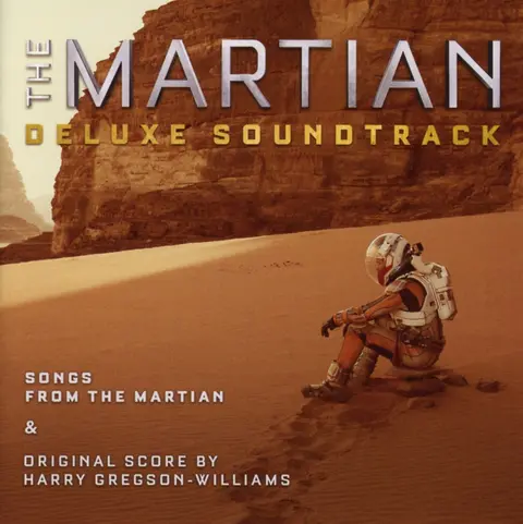 Martian