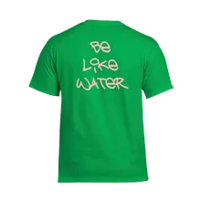 Be Like Water thumbnail