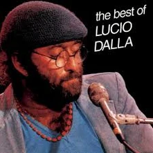 CD The Best Of Lucio Dalla