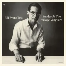 Vinyl SUNDAY AT THE VILLAGE VANGUARD