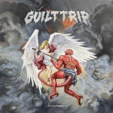 Guilt Trip, Vinyl SEVERANCE