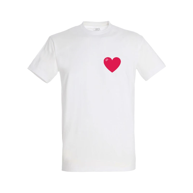 Heart small