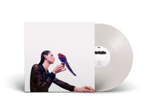 Vinyl CUMMINGS, GRACE - STORM QUEEN