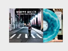 Vinyl BEYOND THIS FICTION
