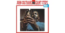 John Coltrane, Vinyl COLTRANE, JOHN - GIANT STEPS