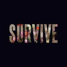 Survive EP thumbnail