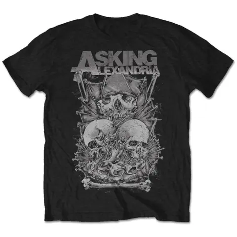 Skull Stack
