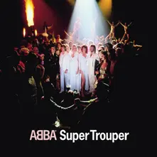 Super Trouper thumbnail