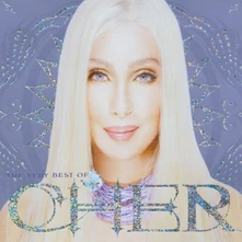 Cher, CD VERY BEST OF,THE