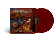 Chris Caffery, Vinyl 20 YEARS OF THE MUSIC MAN