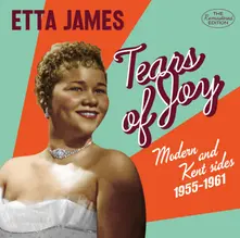 Tears Of Joy: Modern & Kent Sides 1955 - 1961 thumbnail
