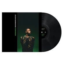 Vinyl EVERGREEN