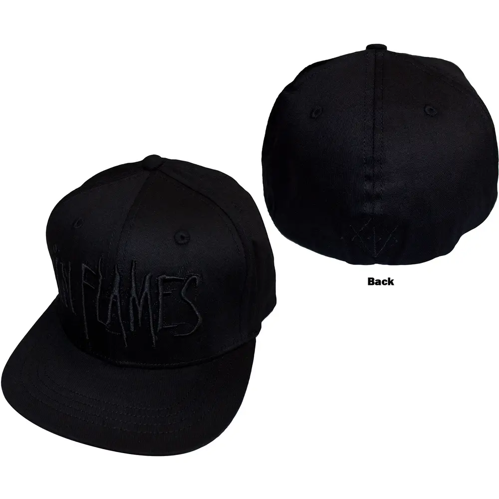 Black Logo