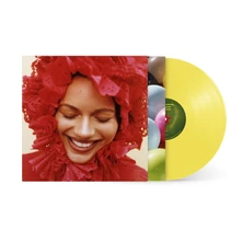 Nectar Woode, Vinyl HEAD ABOVE WATER