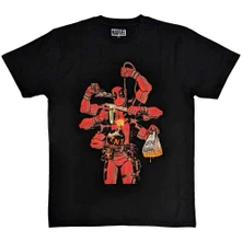 Deadpool Arms thumbnail