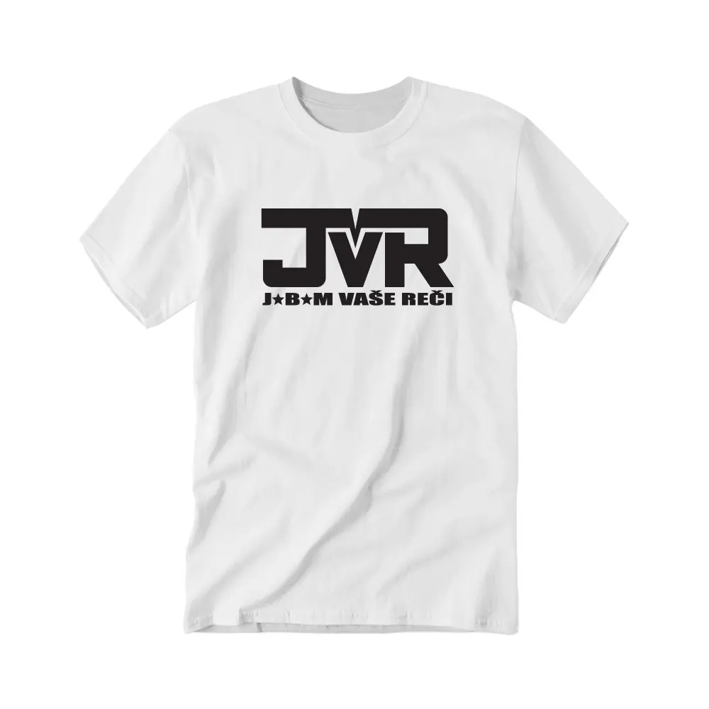 JVR