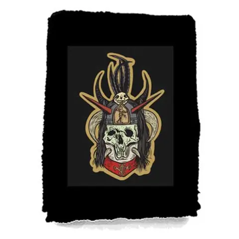 Emperor of Sand Patch