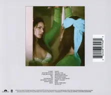 Lana Del Rey – DEL REY, LANA - DID YOU KNOW THAT THERE'S A TUNNEL UNDER OCEAN BLVD (CD)
