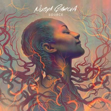 Nubya Garcia, Vinyl SOURCE