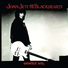 Joan Jett & The Blackhearts, CD Greatest Hits