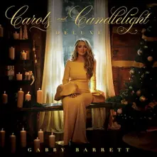 CAROLS AND CANDLELIGHT thumbnail