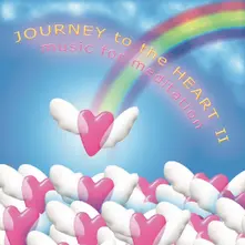 Various Artists – JOURNEY TO THE HEART 2 (CD)