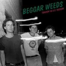 Beggar Weeds, Vinyl TRAGEDY IN U.S. HISTORY
