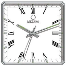 Mecano, Vinyl MECANO