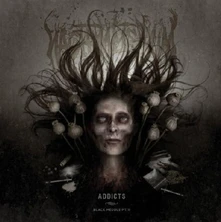 Nachtmystium, CD ADDICTS: BLACK MEDDLE ...