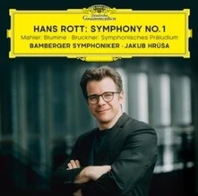 Bamberger Symphoniker, CD SYMFONIE 1
