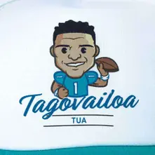 NFLPA Tua Tagovalioa Emoji thumbnail