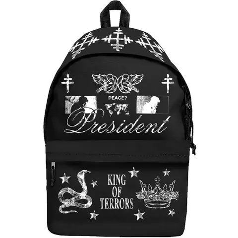 Daypack: King of Terrors (Black)