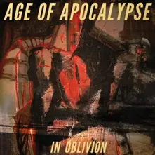 CD IN OBLIVION