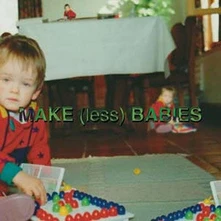 Guru Guru, CD MAKE (LESS) BABIES