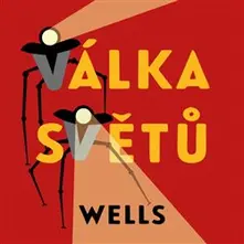 Válka světů (1x Audio na CD - MP3) thumbnail