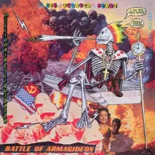BATTLE OF ARMAGIDEON thumbnail