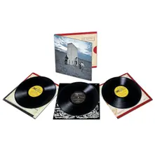 Vinyl WHO'S NEXT / LIFE HOUSE
